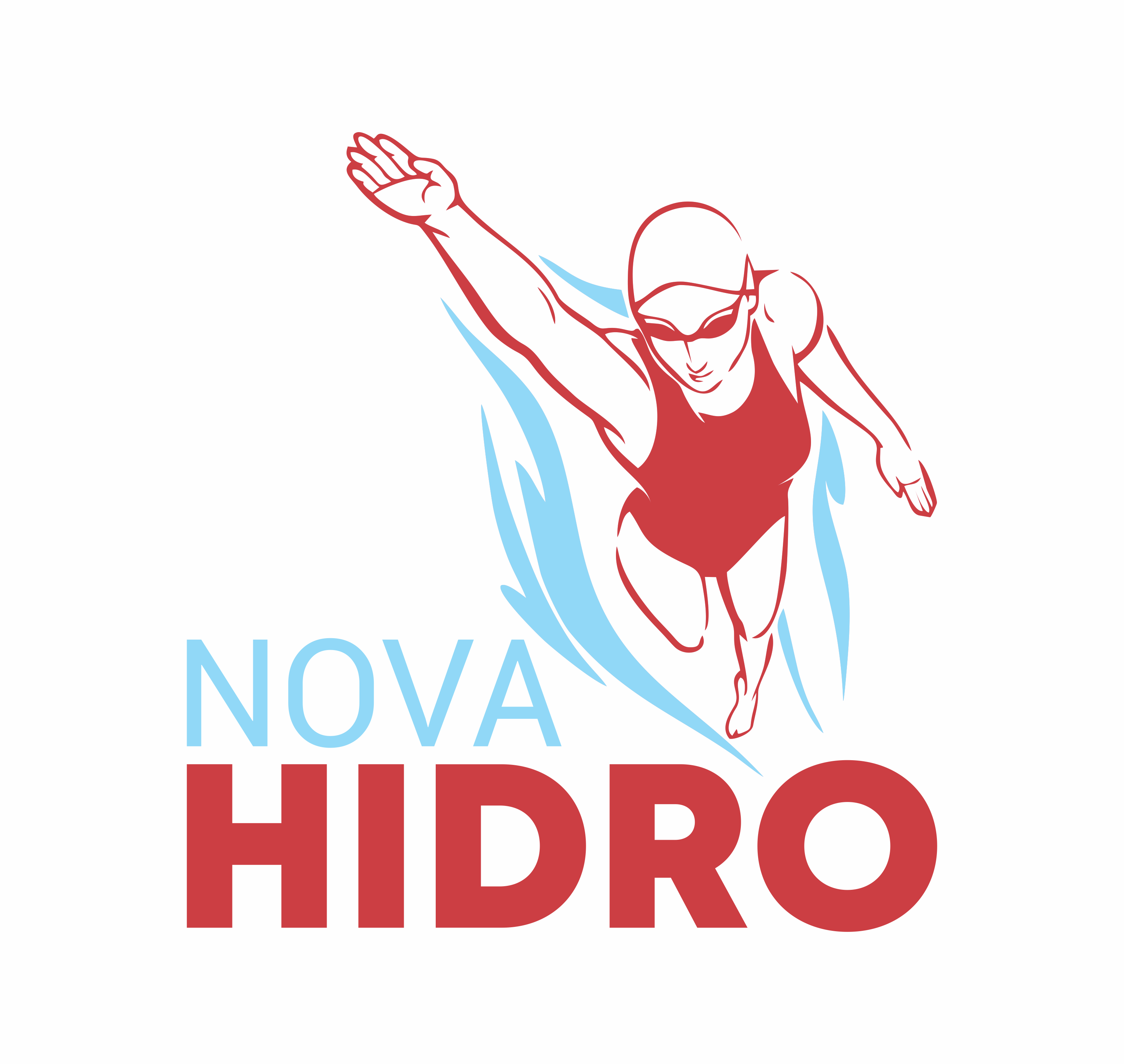 Logo Nova Hidro