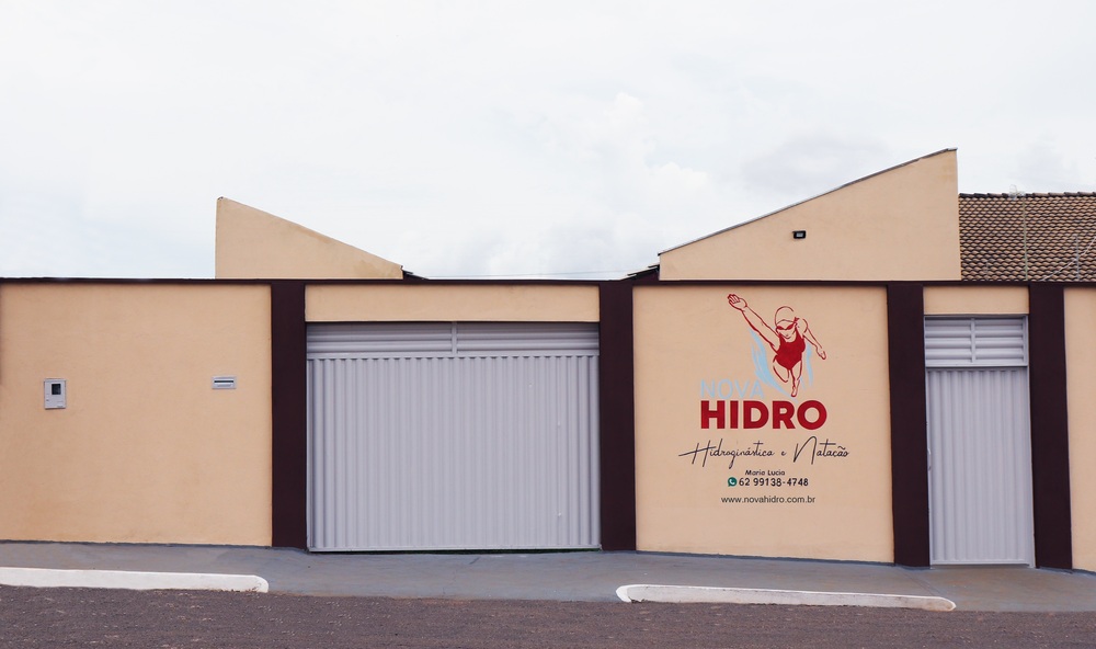 Nova Hidro 1